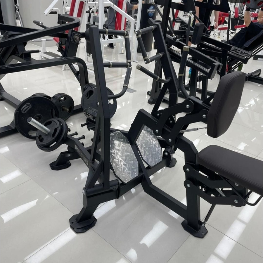 LegendGym - Horizontal pull lever VB 100