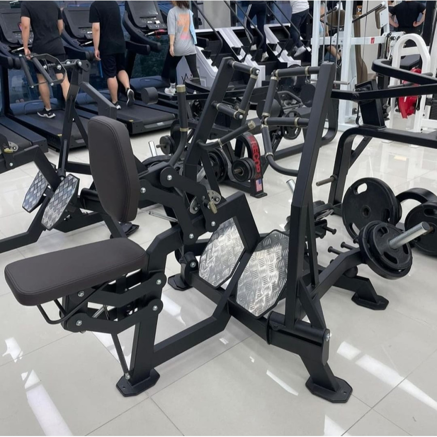 LegendGym - Horizontal pull lever VB 100