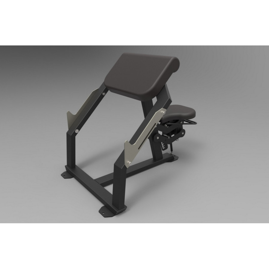 LegendGym - Parta Scott 207