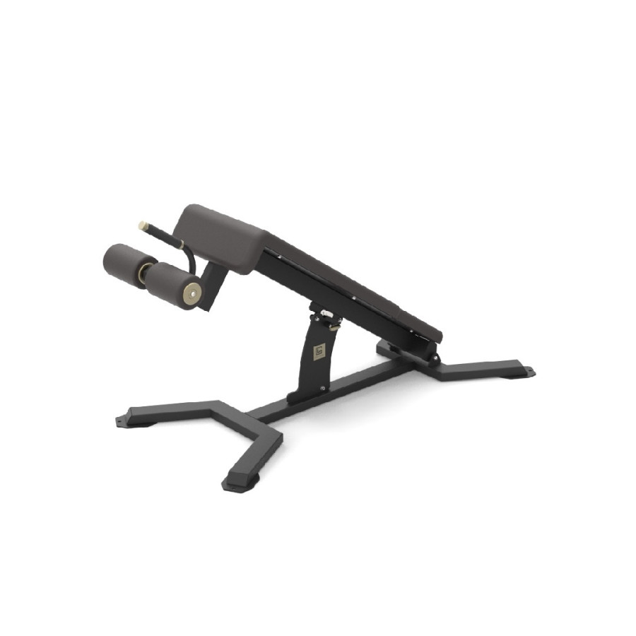 LegendGym - Adjustable bench VB 210