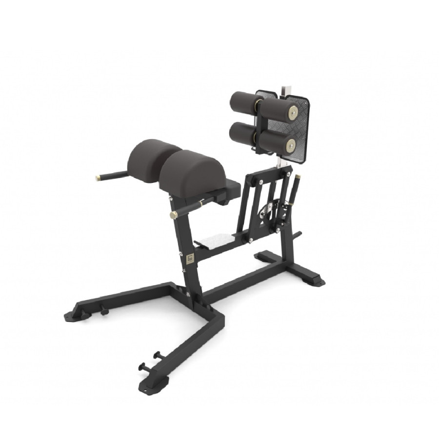 LegendGym - GHD VB 215