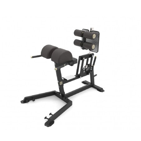 LegendGym - GHD VB 215