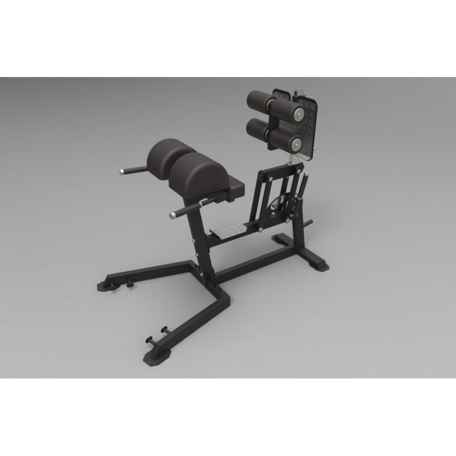 LegendGym - GHD VB 215