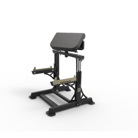LegendGym - Standing Scott bench VB 297
