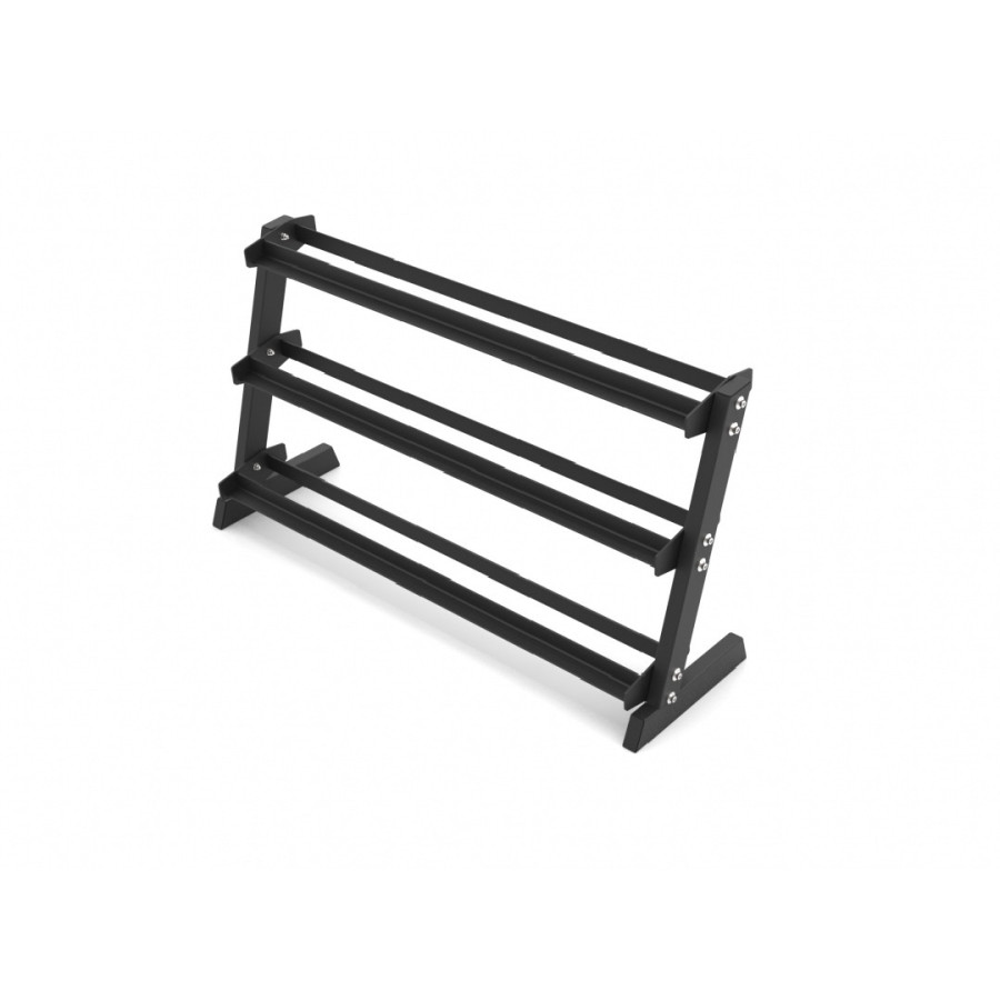 LegendGym - Horizontal rack 10 PAIR VB 224-03