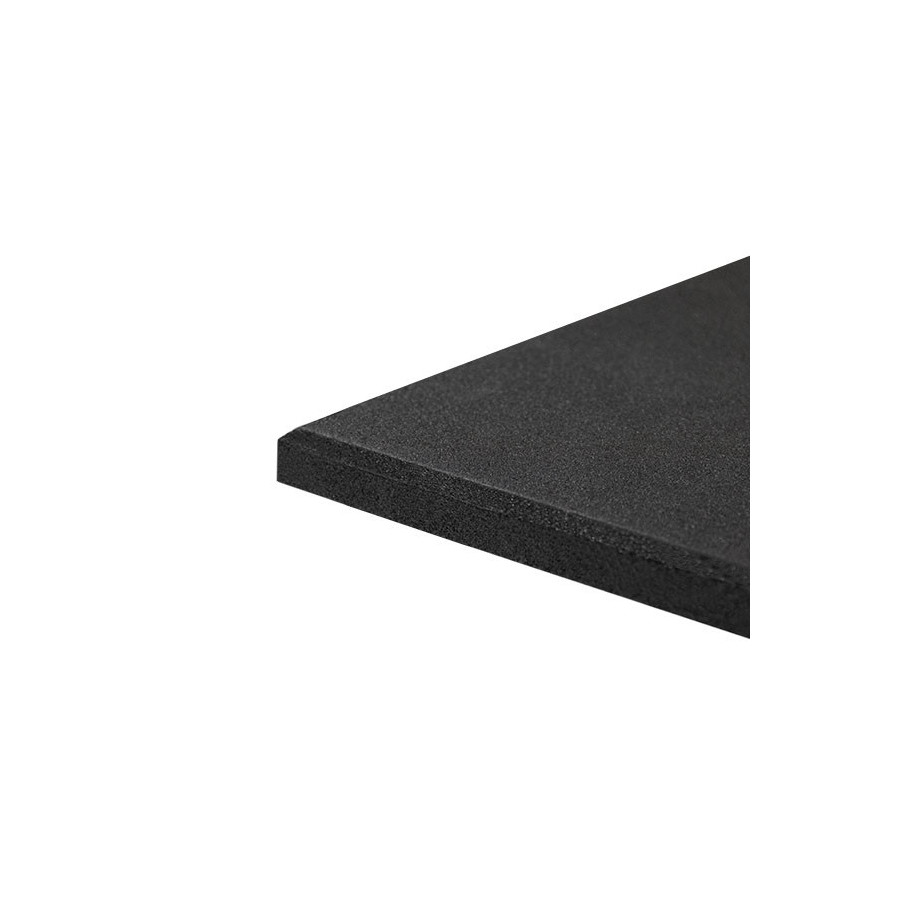 Rubber Mat RRT PREMIUM 100x100 x1 do 3cm
