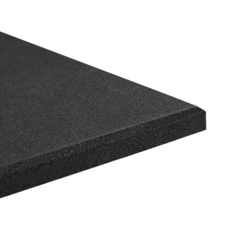 Rubber Mat RRT PREMIUM 100x100 x1 do 3cm