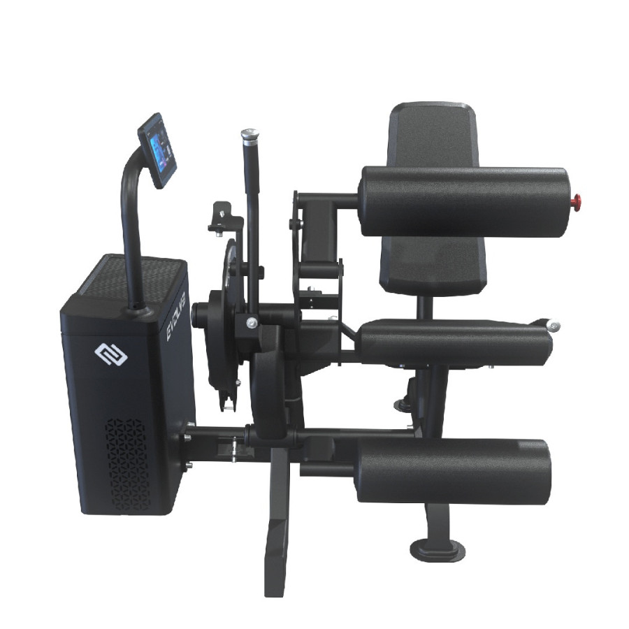 Evolve Digital Strength Series Selectorized Leg Extension & Leg Curl