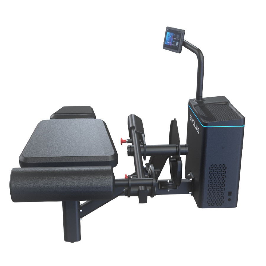 Evolve Digital Strength Series Selectorized Prone Leg Curl