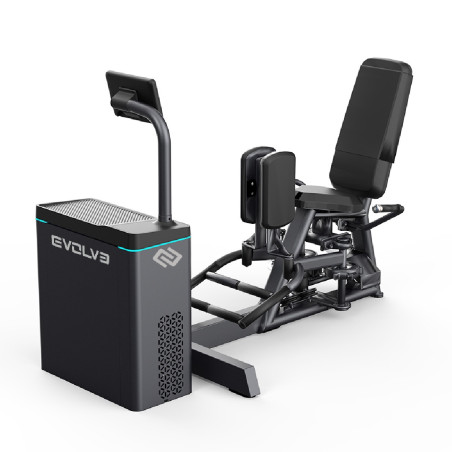 Evolve Digital Strength Series Selectorized Abduction / Adduction