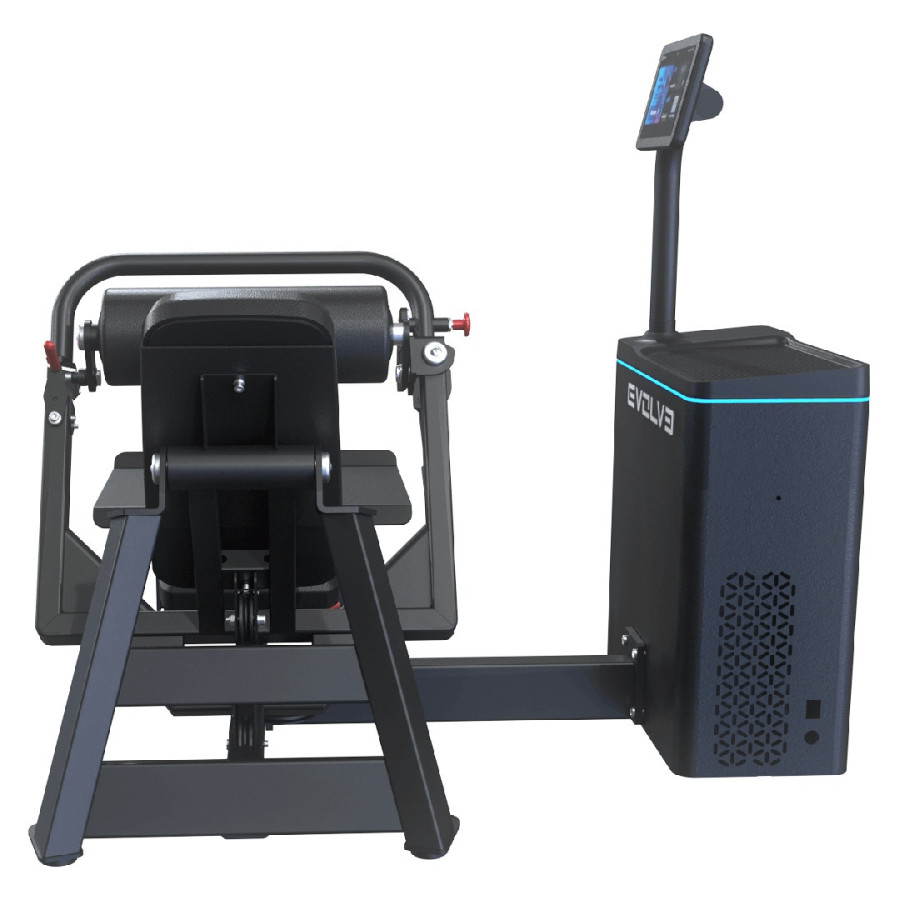 Evolve Digital Strength Series Selectorized Hip Thrust