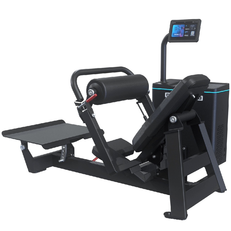 Evolve Digital Strength Series Selectorized Hip Thrust