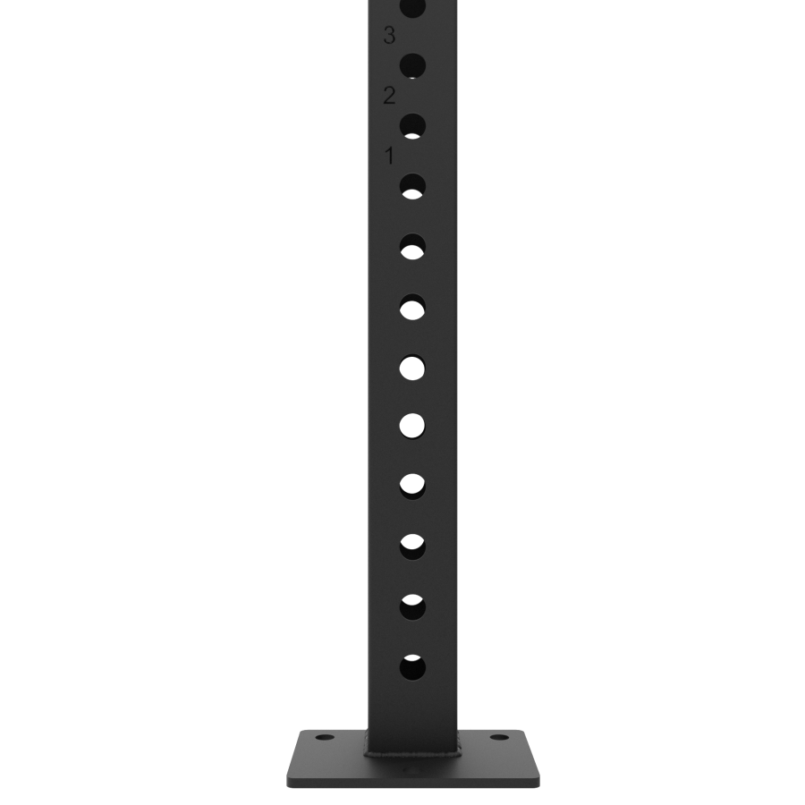 Evolve Upright 2300 - 3600 mm