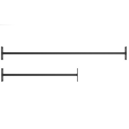 Evolve Single Monkey Bar - 1100 mm / 1800 mm