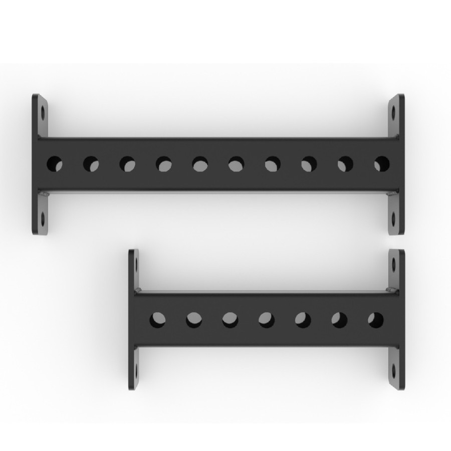 Evolve Short Connection Frame 380 / 512 mm