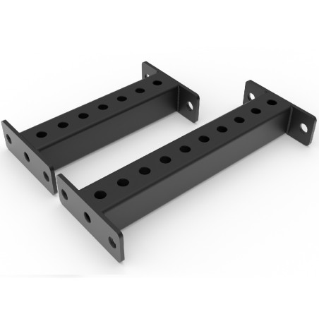 Evolve Short Connection Frame 380 / 512 mm