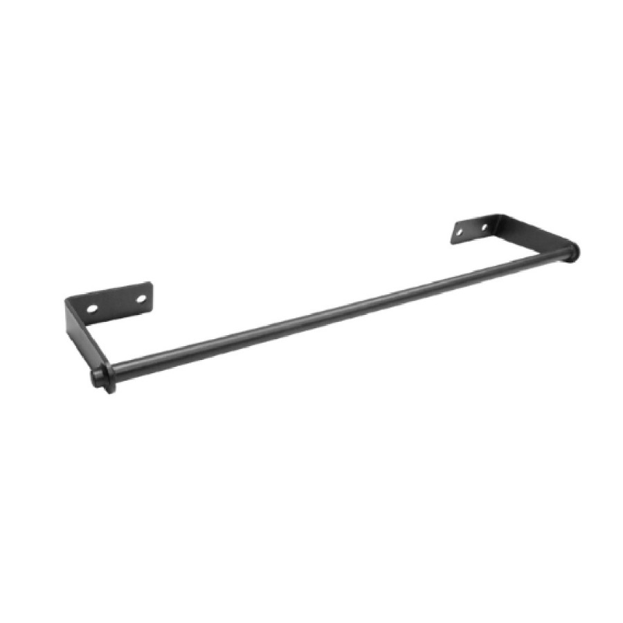 Evolve Face Mount Pull Up Bar - 1200 mm