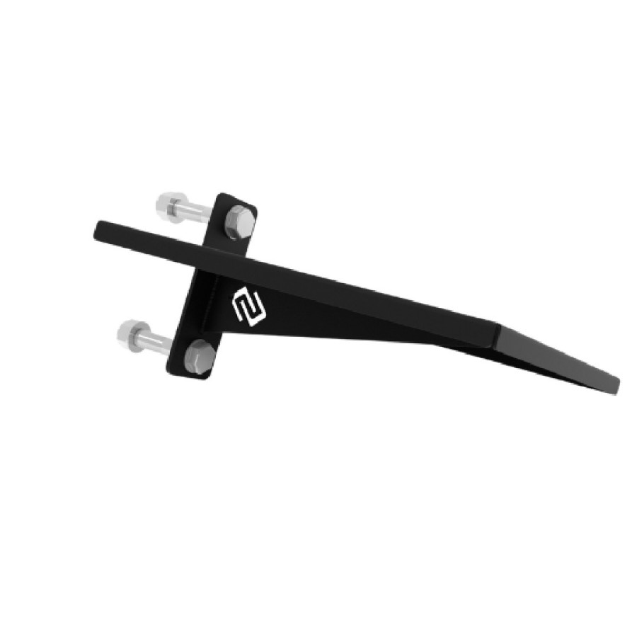 Evolve Kettlebell and Medicine Ball Holder.