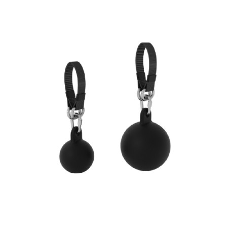 Evolve Hanging Pull Up Sphere 70 - 100 mm