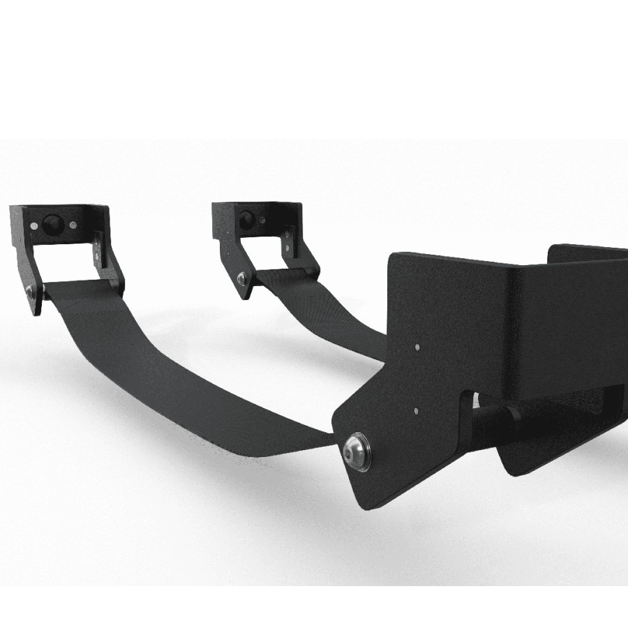 Evolve Safety straps - 110 cm