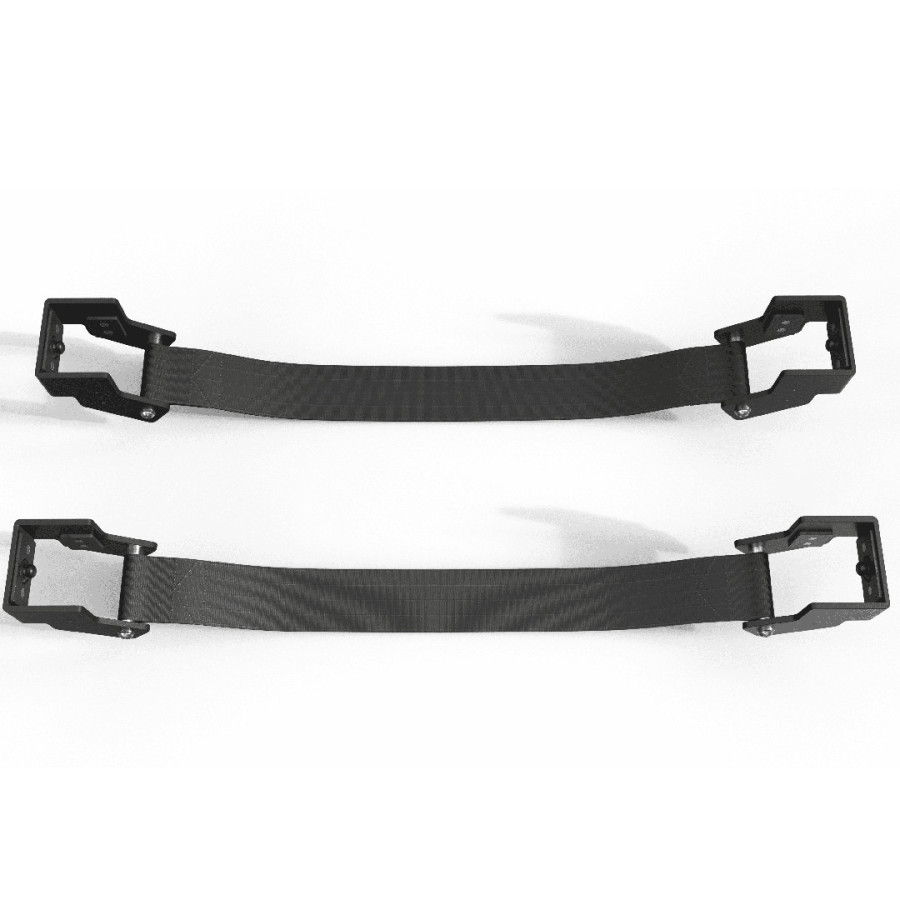 Evolve Safety straps - 110 cm