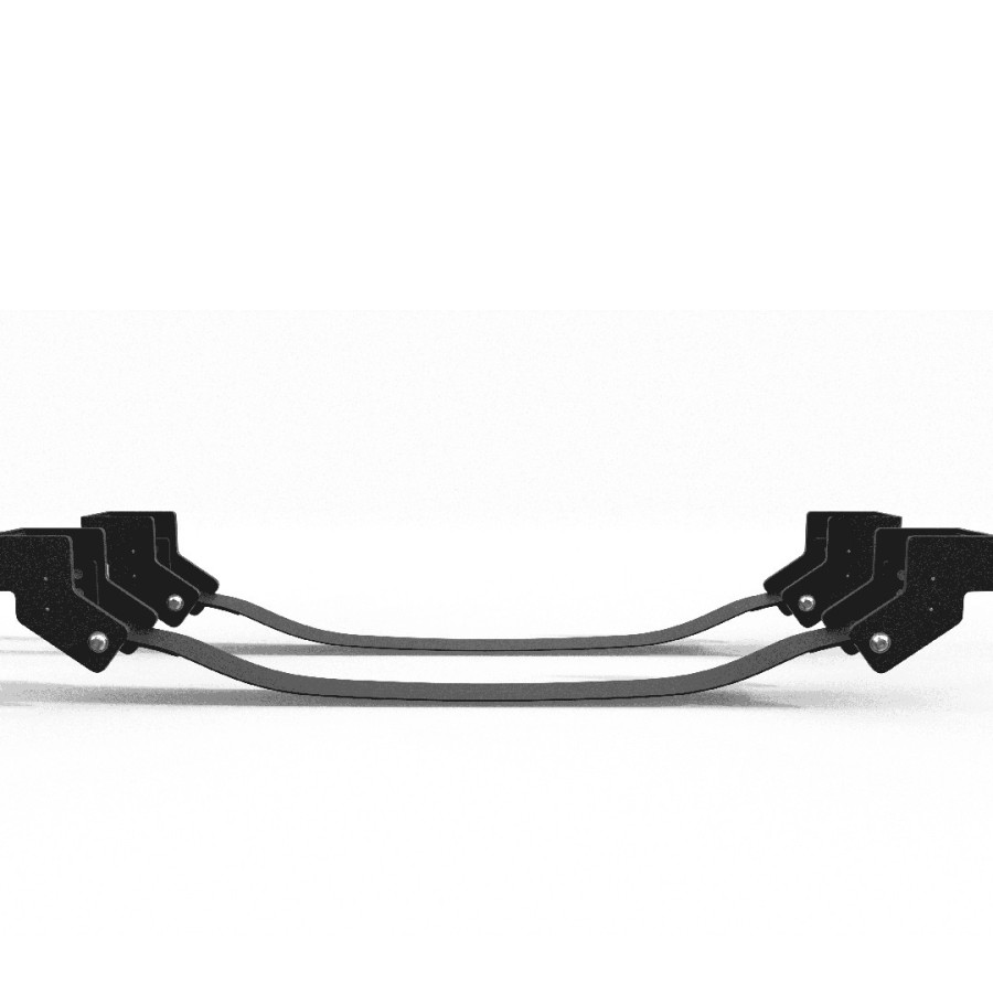 Evolve Safety straps - 110 cm