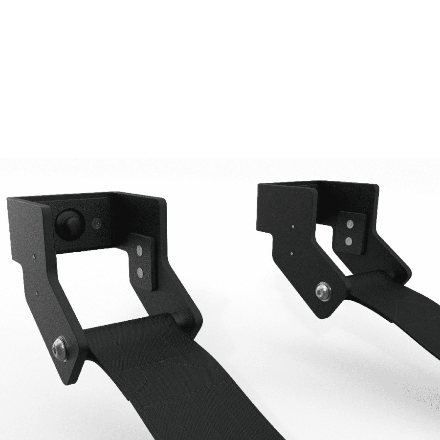 Evolve Safety straps - 110 cm