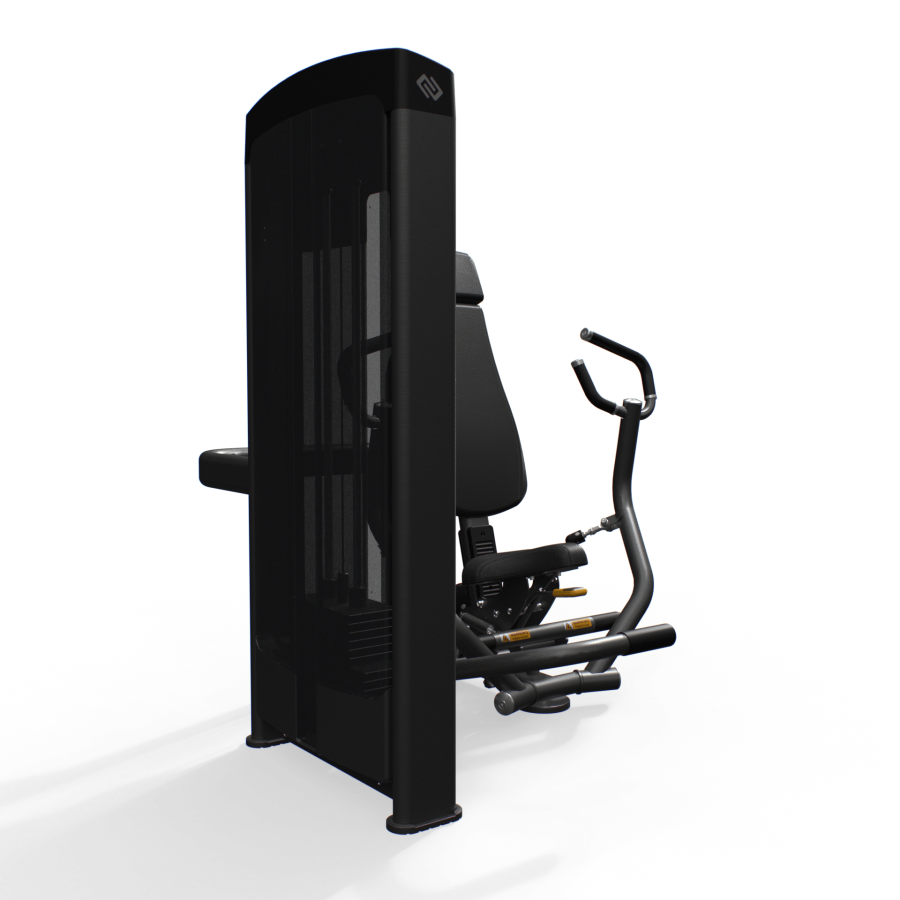Evolve Ultra Series Selectorized Chest Press