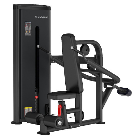 Evolve Econ Series Selectorized Triceps Press, EC-007