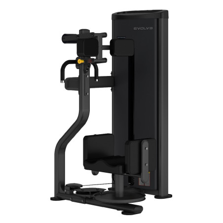 Evolve Econ Series Selectorized Rotary Torso, EC-010