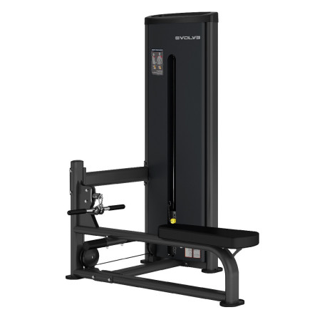 Evolve Econ Series Selectorized Horizontal Row, EC-012