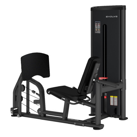Evolve Econ Selectorized Leg Press EC-016