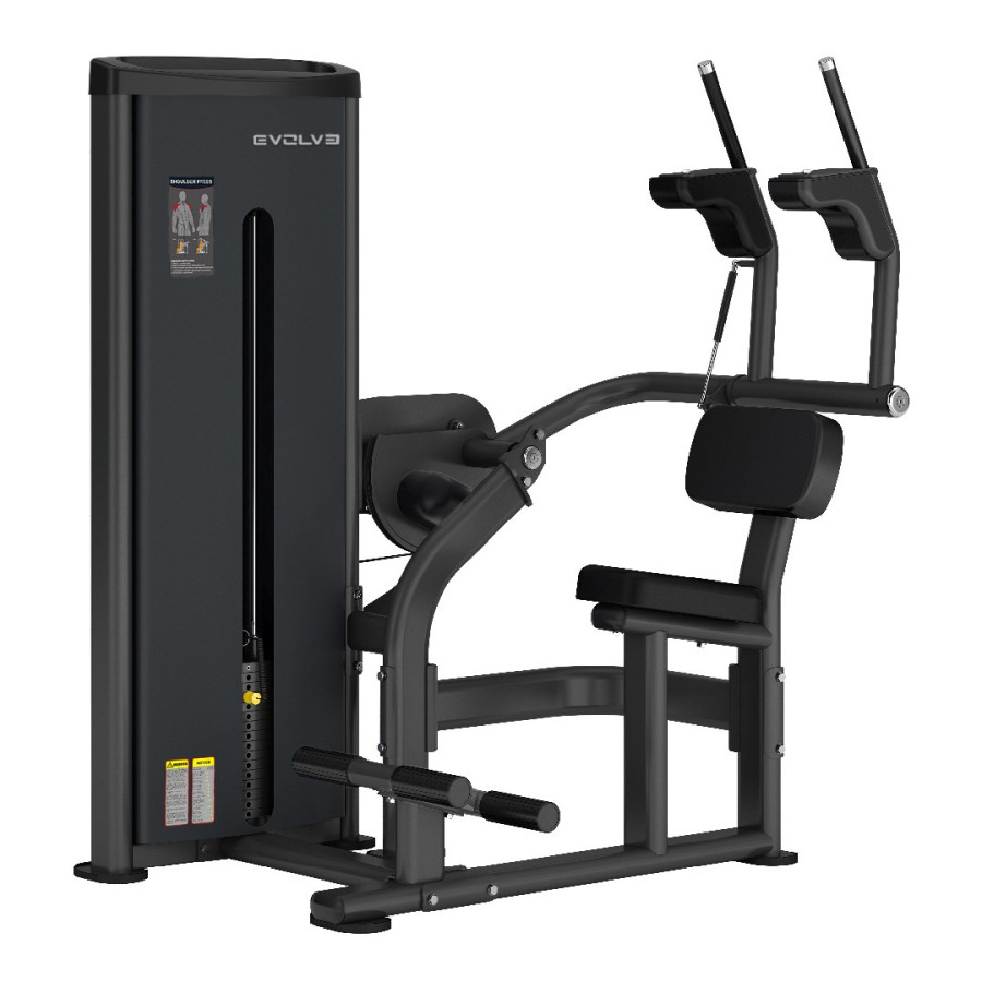 Evolve Econ Series Selectorized Abdominalni EC-027