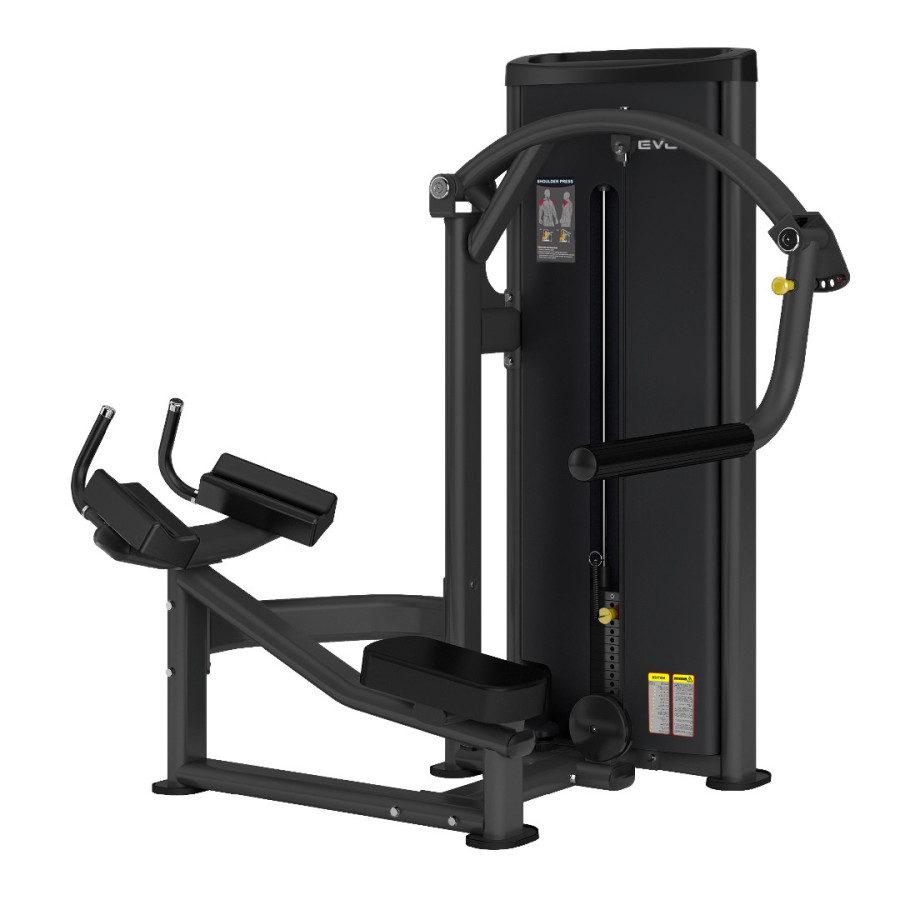Evolve Econ Series Selectorized Glute Trainer, EC-032