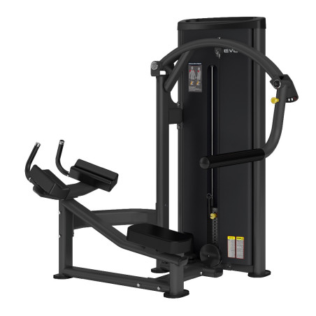 Evolve Econ Series Selectorized Glute Trainer, EC-032