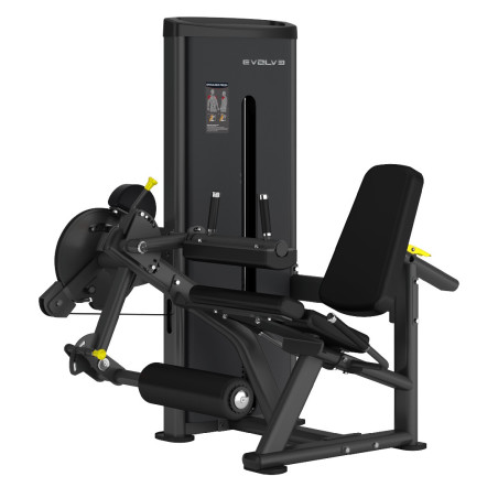 Evolve Econ Series Dual Function Selectorized Leg Extension/Curl, EC-037