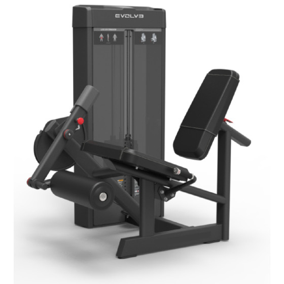 Evolve Prime Series Selectorized Leg Extension, PR-205