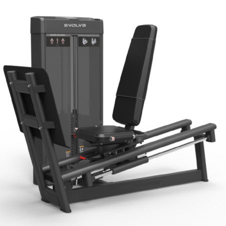 Evolve Prime Series Selectorized Leg Press, PR-211