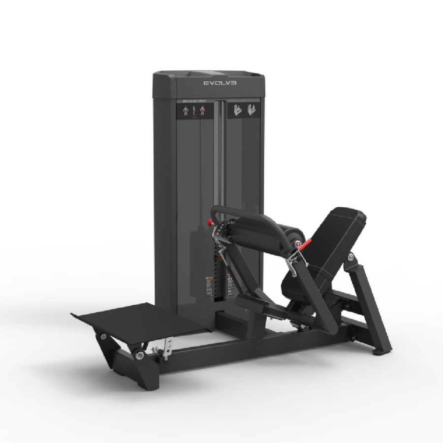 Evolve Prime Series Selectorized Hip Thrust, PR-215