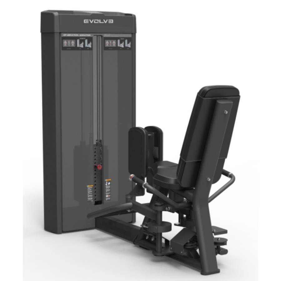 Evolve Prime Series Selectorized Hip Abduction / Adduction, PR-216
