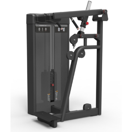 Evolve Prime Series Selectorized Standing Calf Extension, PR-217