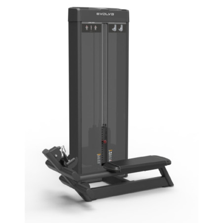 Evolve Prime Series Selectorized Horizontal Row, PR-219