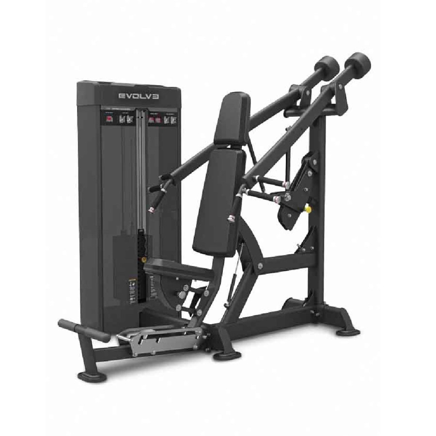 Evolve Prime Series Chest & Shoulder Press PR-221