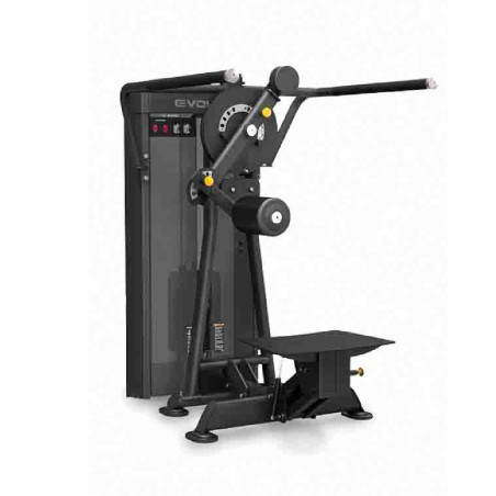 Evolve Prime Series Total Hip PR-224