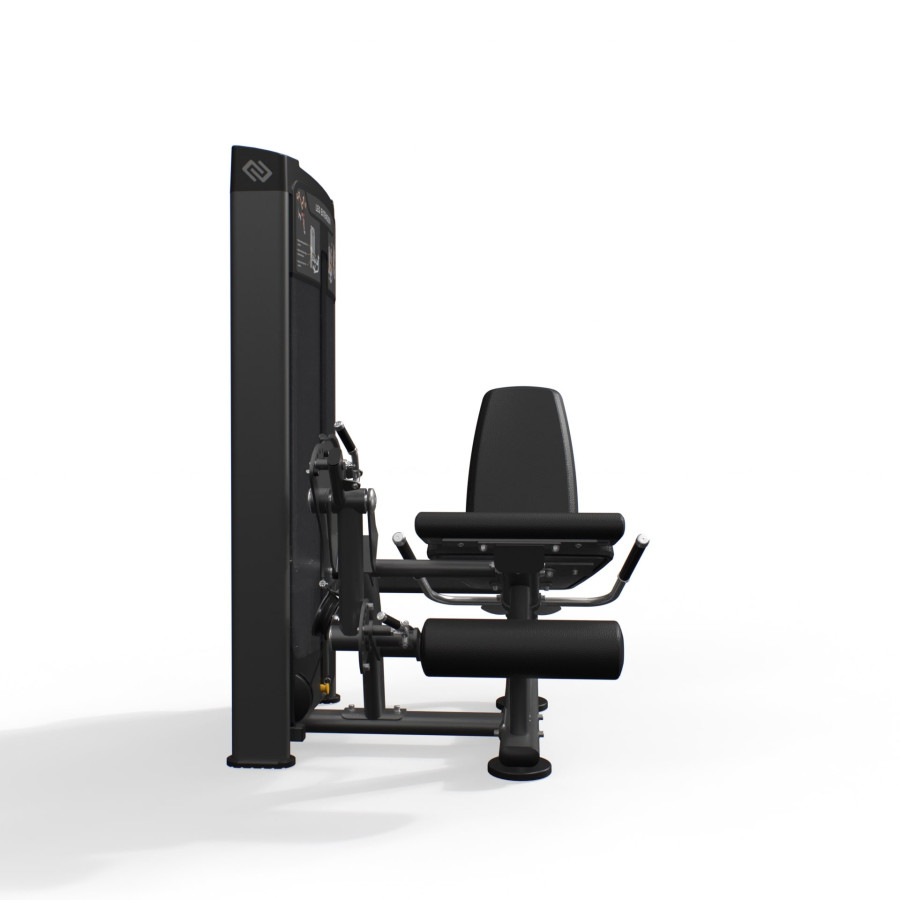 Evolve Ultra Series Selectorized Leg Extension