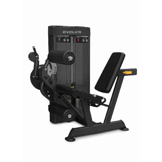 Evolve Prime Series Leg Extension & Leg Curl PR-225