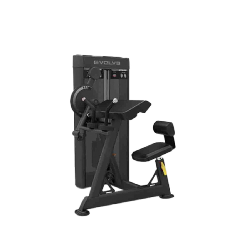 Evolve Prime Series Biceps & Triceps Machine