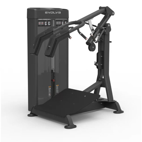 Evolve Prime Series Squat Machine, PR-230