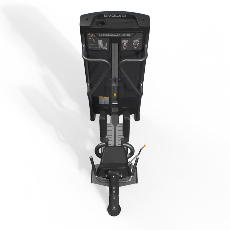 Evolve Ultra Series Selectorized Abduction / Adduction