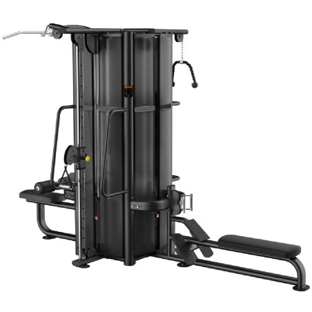 Evolve Prime Series Selectorized 4 Stations Multi Gym, PR-101